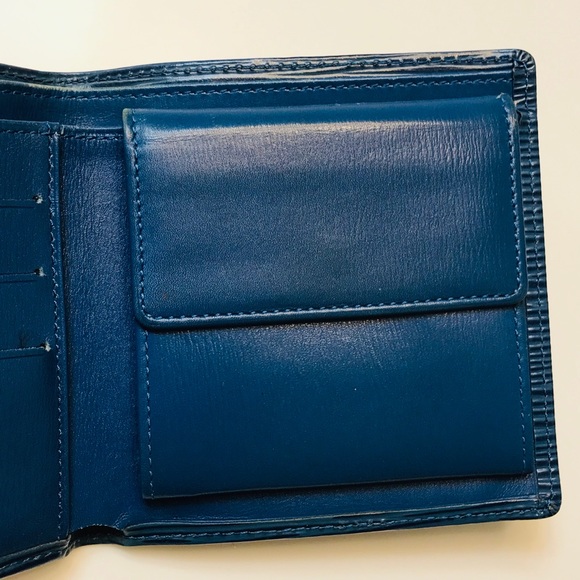 🌟GENUINE LOUIS VUITTON Epi Marco Wallet - Picture 13 of 16